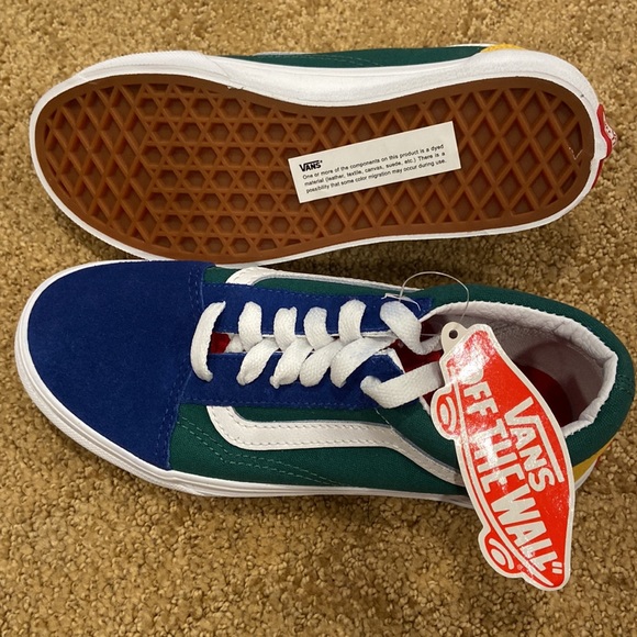 VANS Brand New Old Skool - Picture 4 of 6
